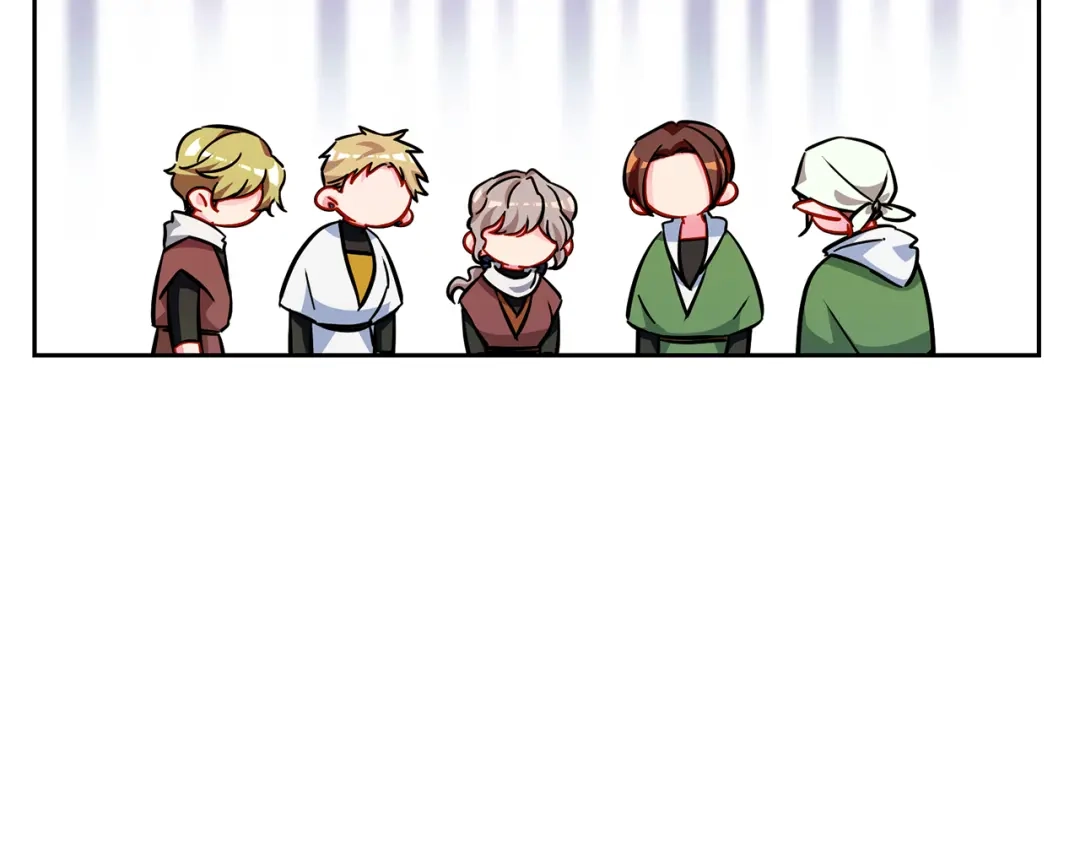 《精灵王女要跑路》第158话 遇见蓝精灵 第61页