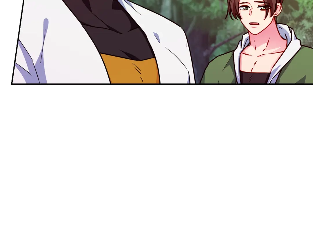 《精灵王女要跑路》第158话 遇见蓝精灵 第58页
