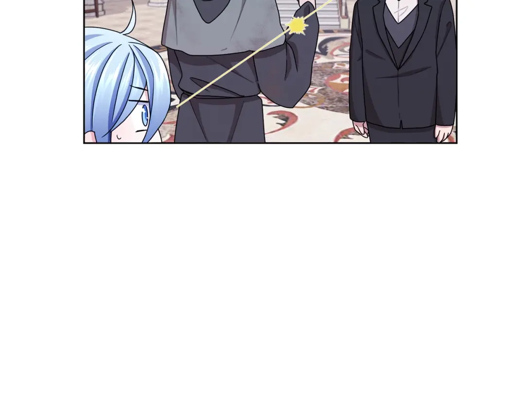 《精灵王女要跑路》第15话 尊贵的客人 第75页