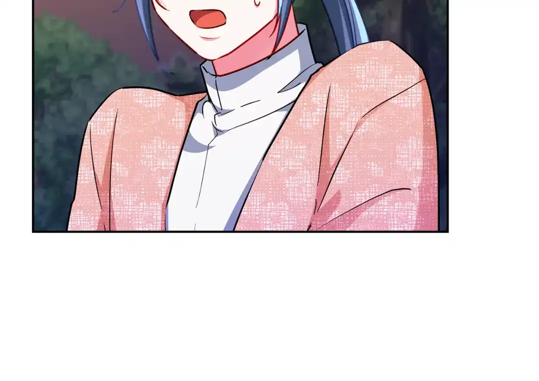 《精灵王女要跑路》第159话 处理问题 第25页