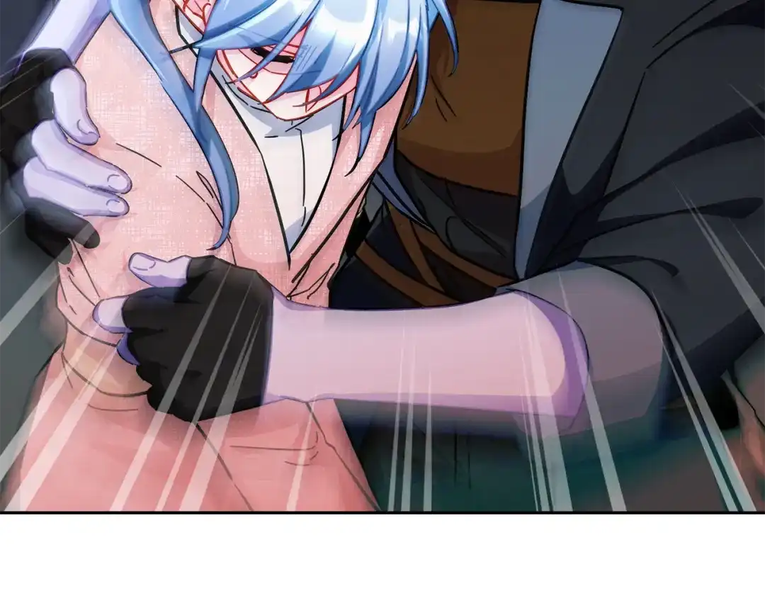 《精灵王女要跑路》第159话 处理问题 第223页