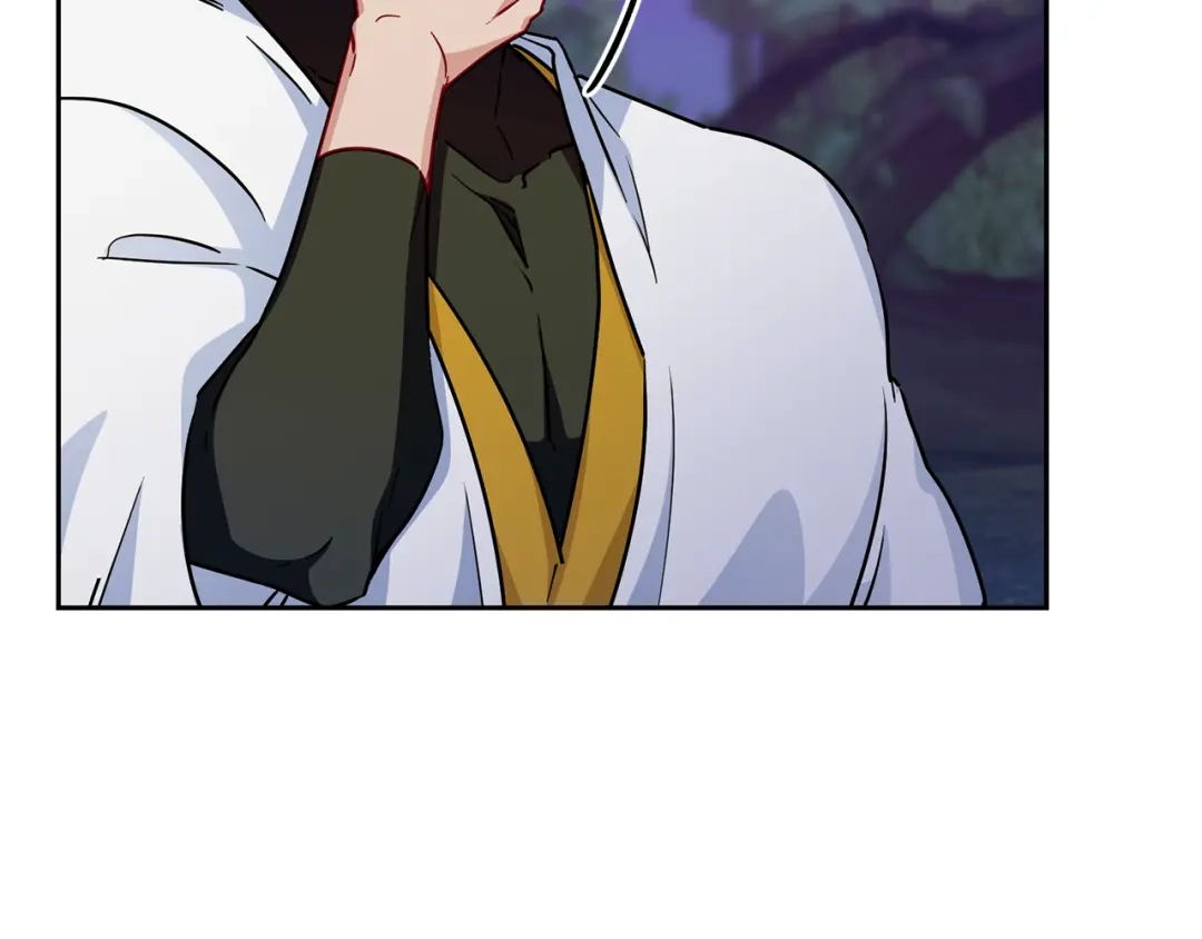 《精灵王女要跑路》第159话 处理问题 第181页