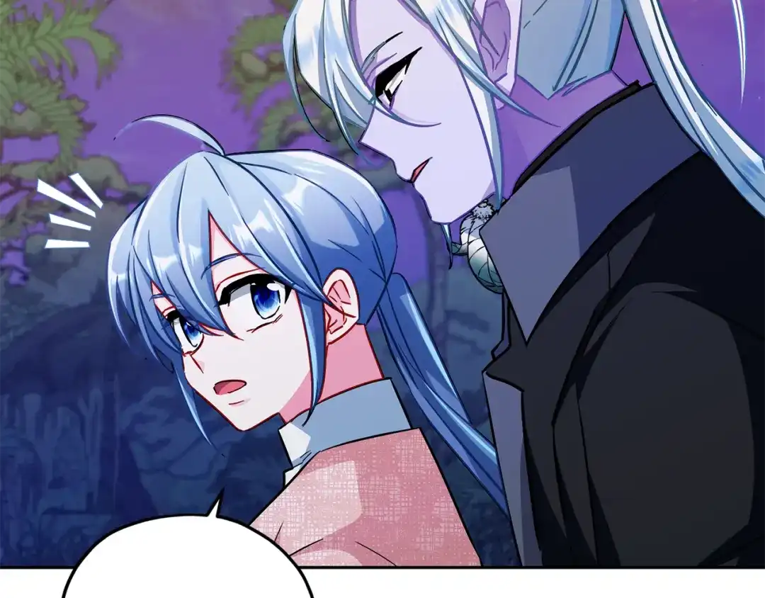 《精灵王女要跑路》第159话 处理问题 第166页