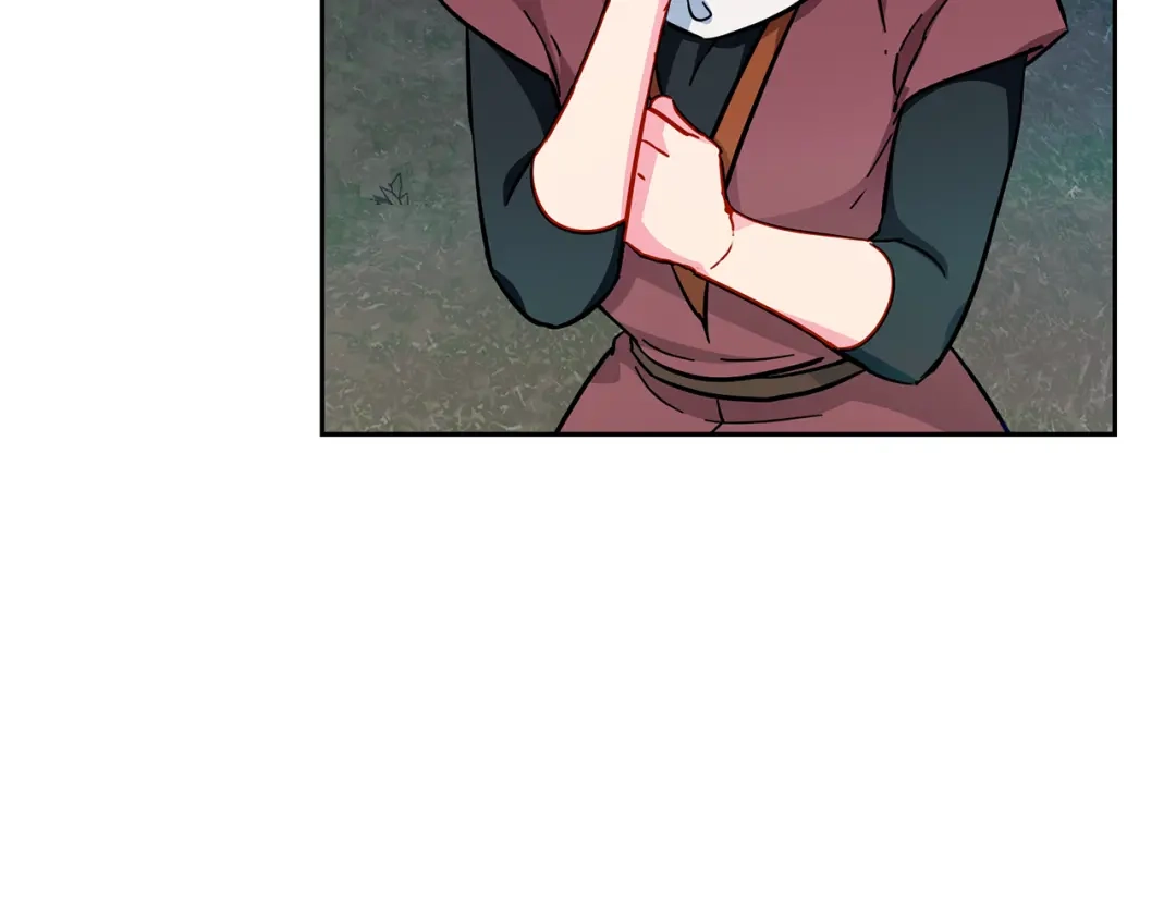 《精灵王女要跑路》第160话 遭受蚊子群攻击  第16页