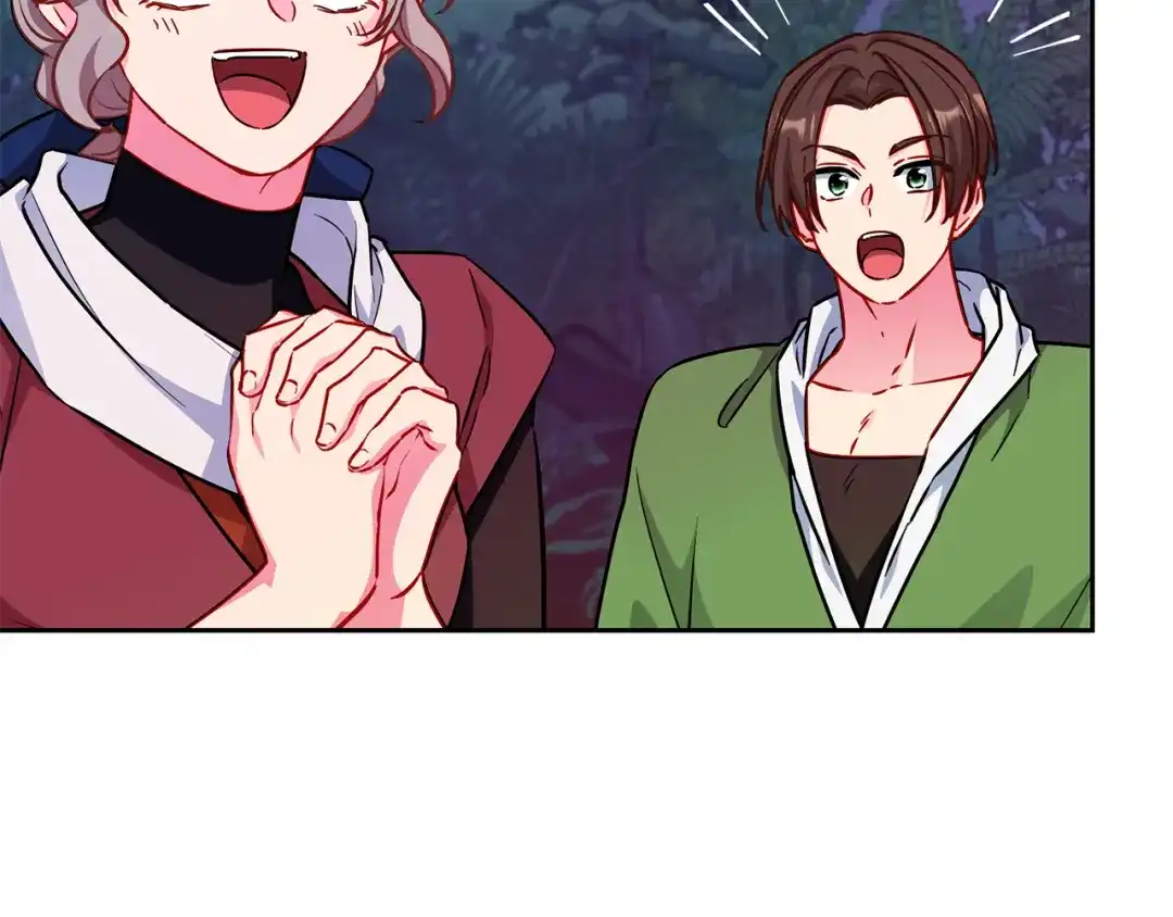 《精灵王女要跑路》第161话 捕杀幼虫 第119页