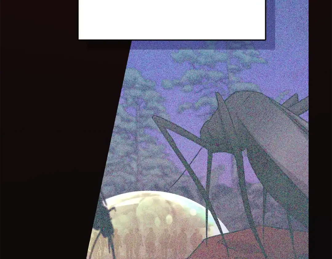 《精灵王女要跑路》第161话 捕杀幼虫 第74页