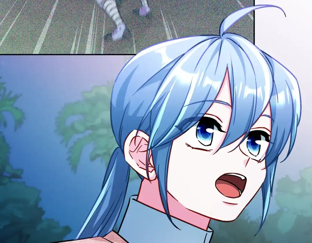 《精灵王女要跑路》第161话 捕杀幼虫 第96页
