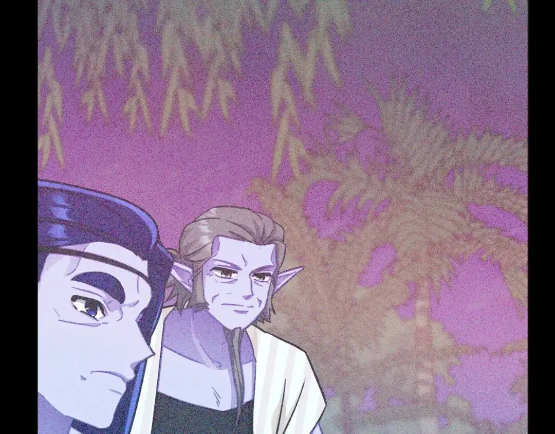 《精灵王女要跑路》第161话 捕杀幼虫 第78页