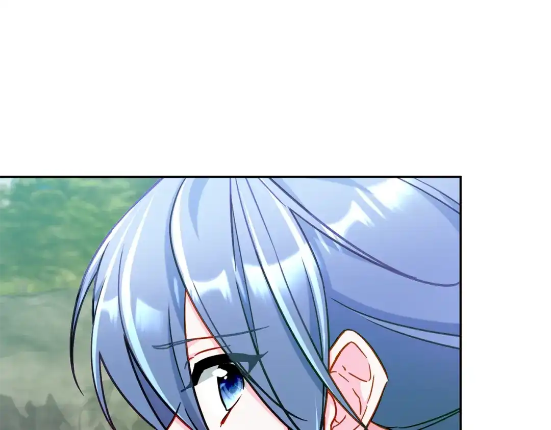 《精灵王女要跑路》第163话 求婚？决斗？ 第214页