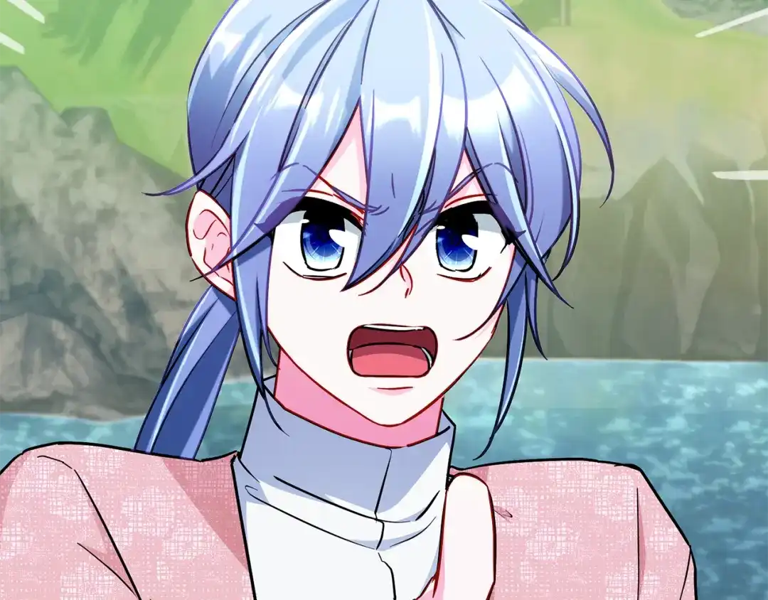 《精灵王女要跑路》第163话 求婚？决斗？ 第146页