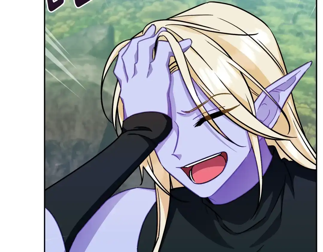 《精灵王女要跑路》第163话 求婚？决斗？ 第83页