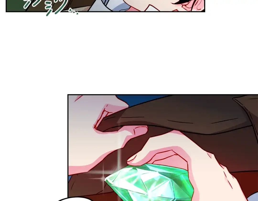 《精灵王女要跑路》第164话 各怀鬼胎 第196页