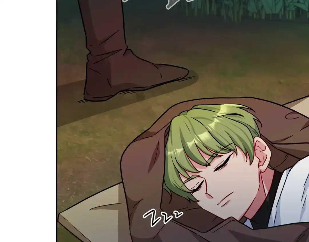 《精灵王女要跑路》第164话 各怀鬼胎 第188页