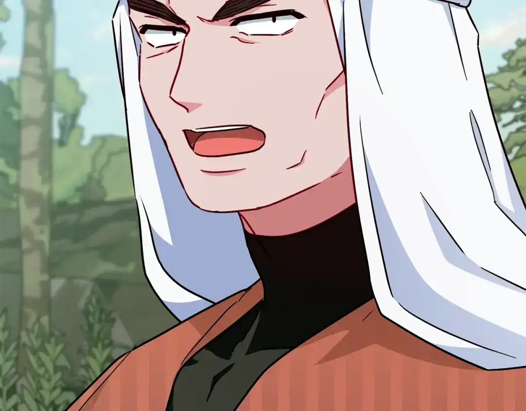 《精灵王女要跑路》第164话 各怀鬼胎 第102页