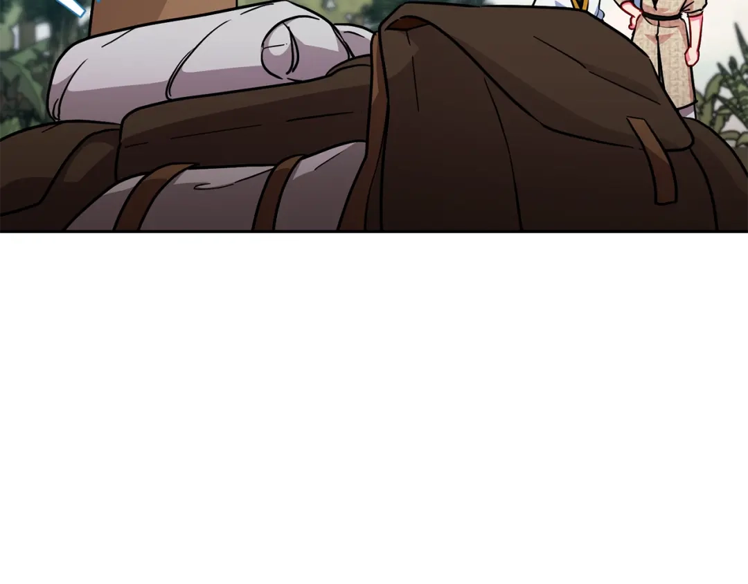 《精灵王女要跑路》第164话 各怀鬼胎 第61页