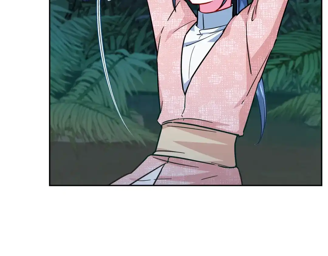 《精灵王女要跑路》第164话 各怀鬼胎 第142页
