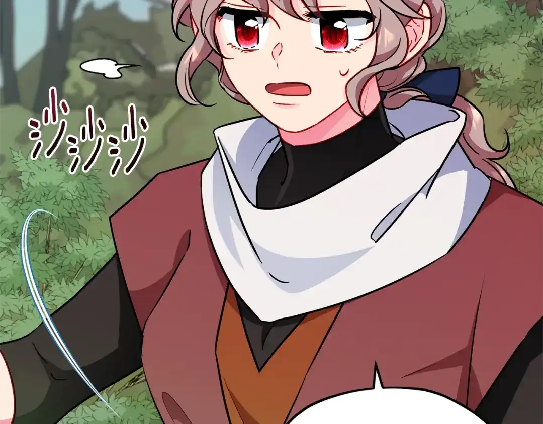 《精灵王女要跑路》第164话 各怀鬼胎 第76页