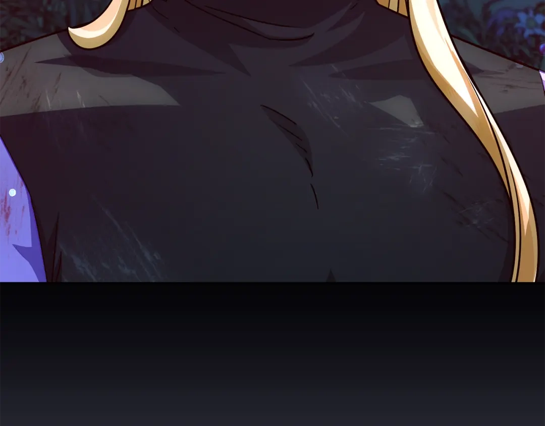 《精灵王女要跑路》第164话 各怀鬼胎 第50页