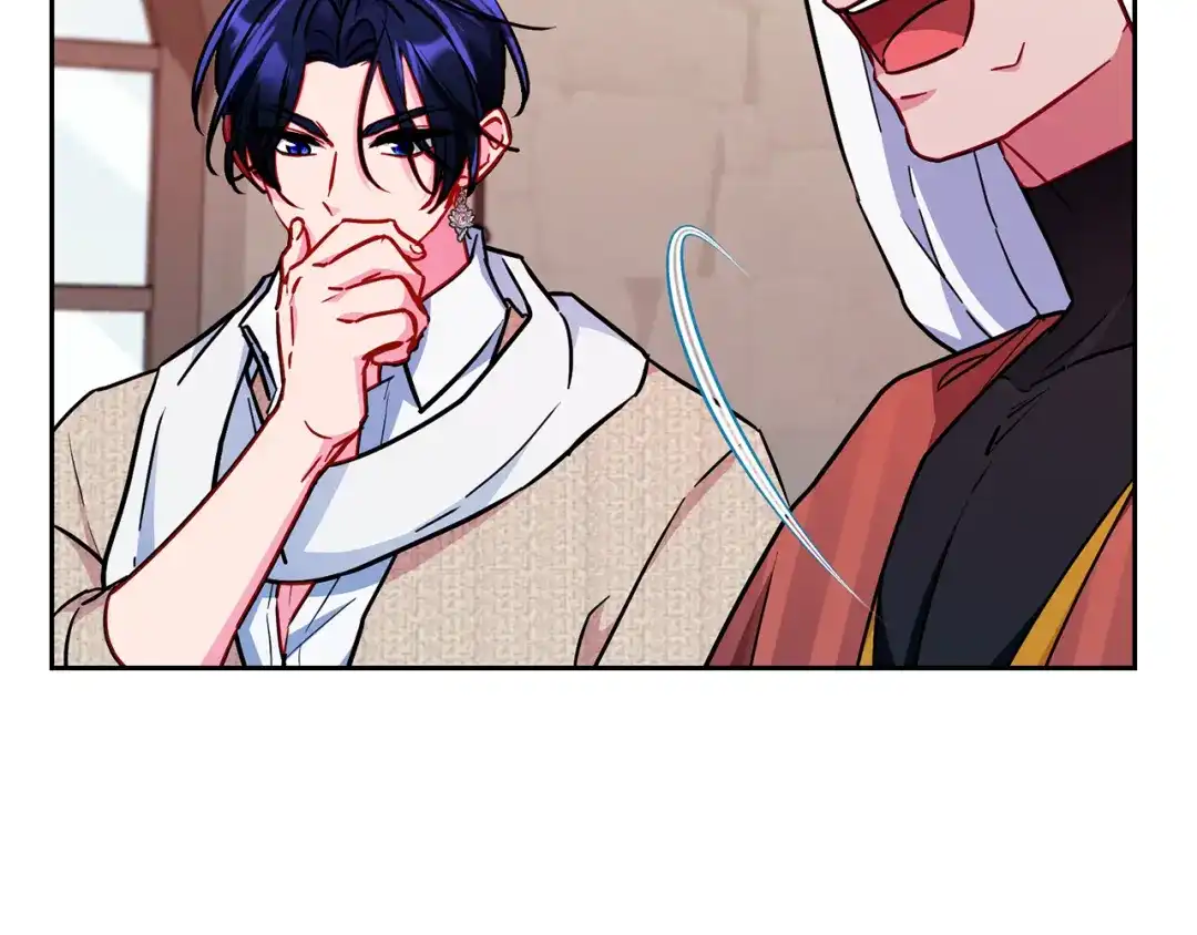 《精灵王女要跑路》第165话 脱离丛林 第158页
