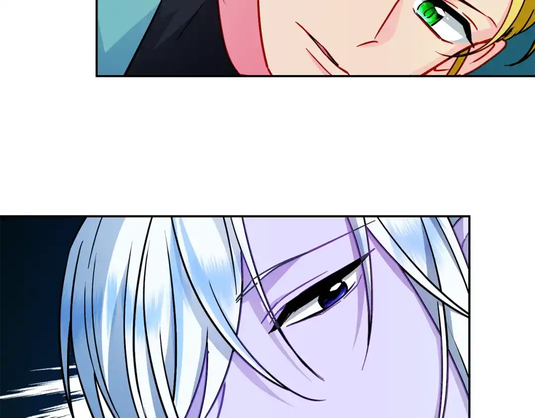 《精灵王女要跑路》第165话 脱离丛林 第86页
