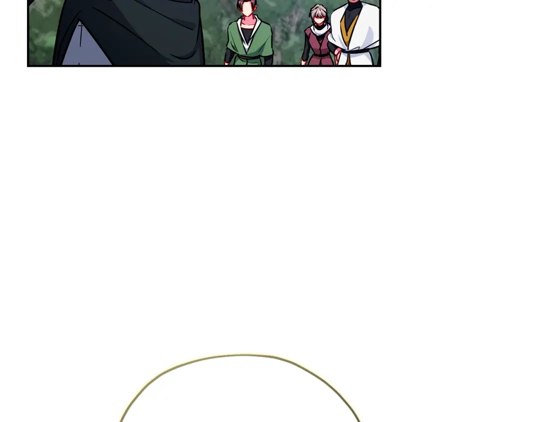 《精灵王女要跑路》第165话 脱离丛林 第3页