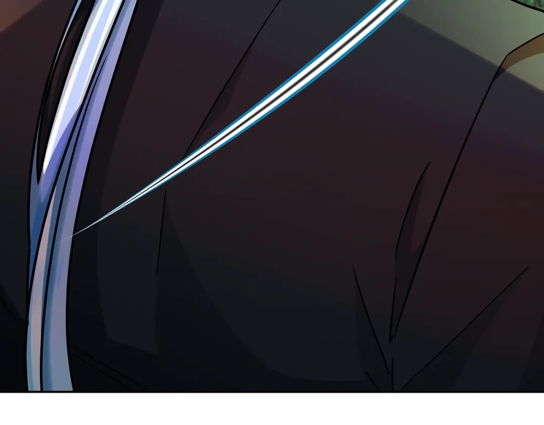 《精灵王女要跑路》第165话 脱离丛林 第34页