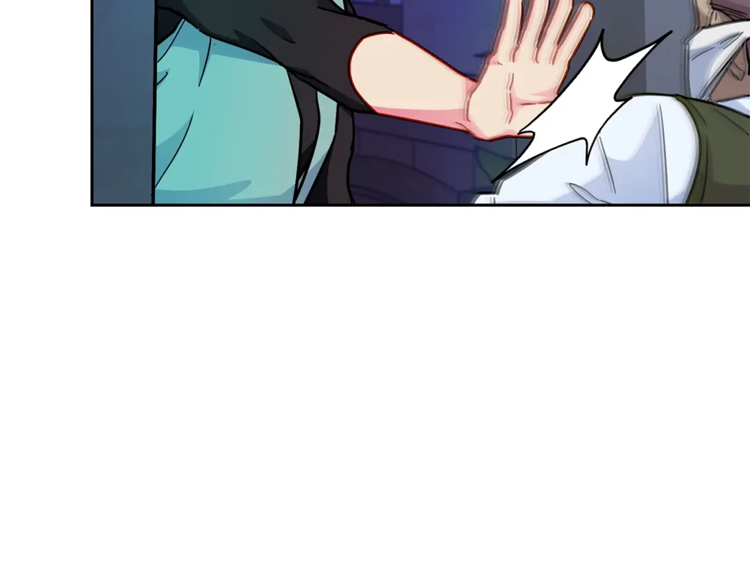 《精灵王女要跑路》第165话 脱离丛林 第104页