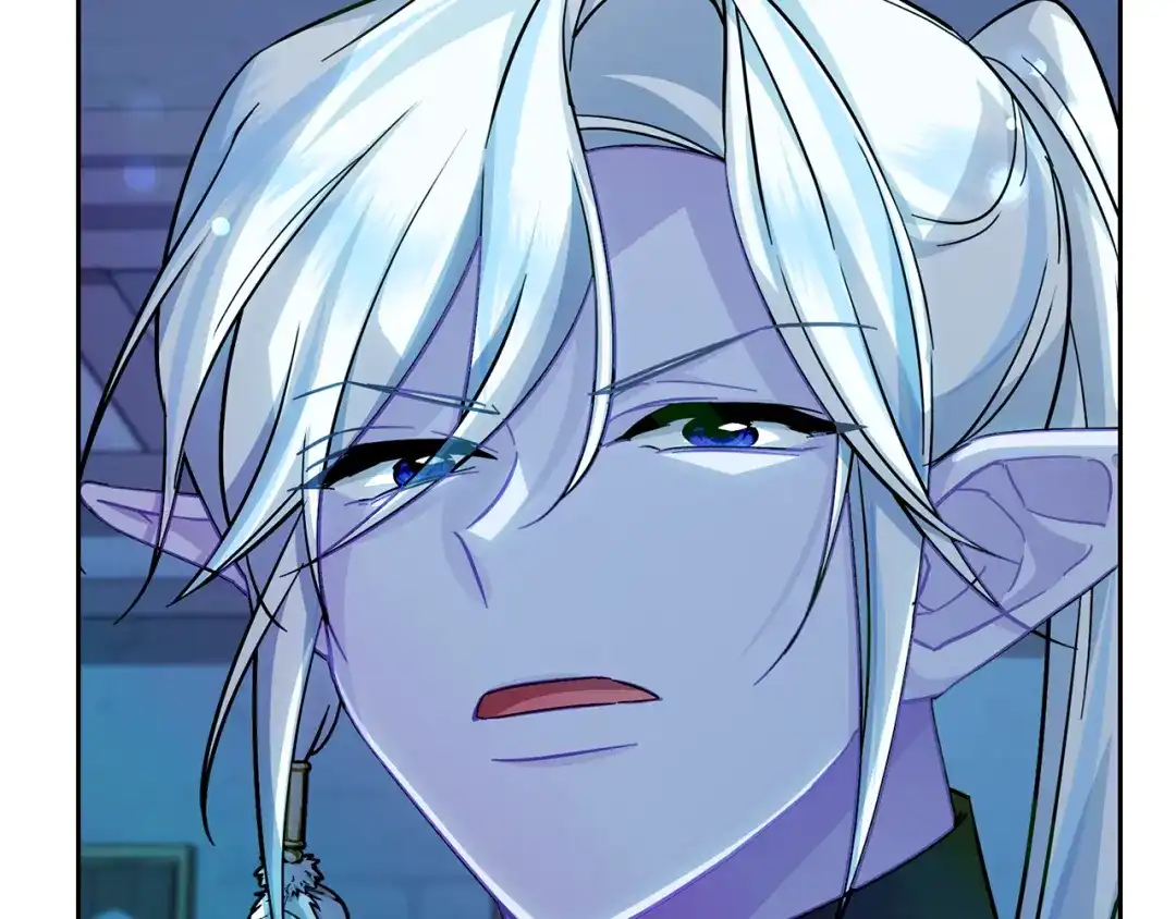《精灵王女要跑路》第165话 脱离丛林 第99页