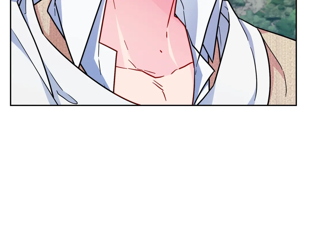 《精灵王女要跑路》第165话 脱离丛林 第21页