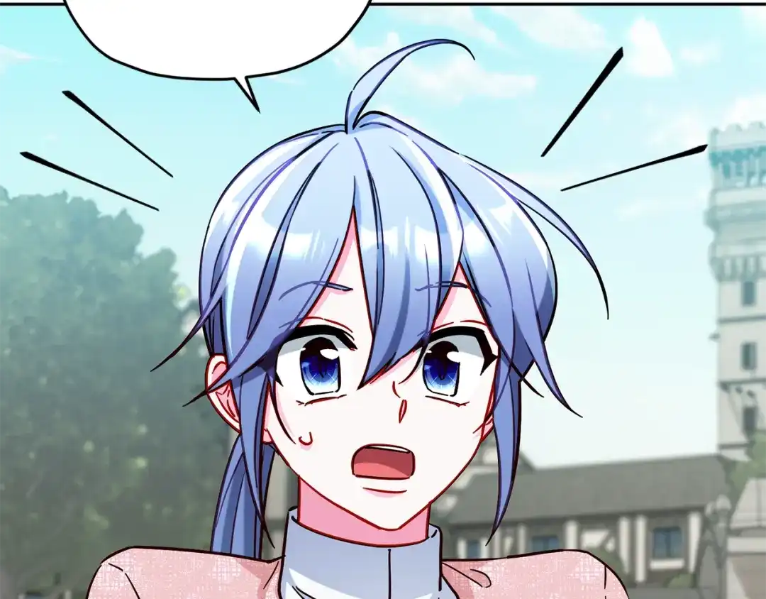 《精灵王女要跑路》第166话 翻脸无情 第137页