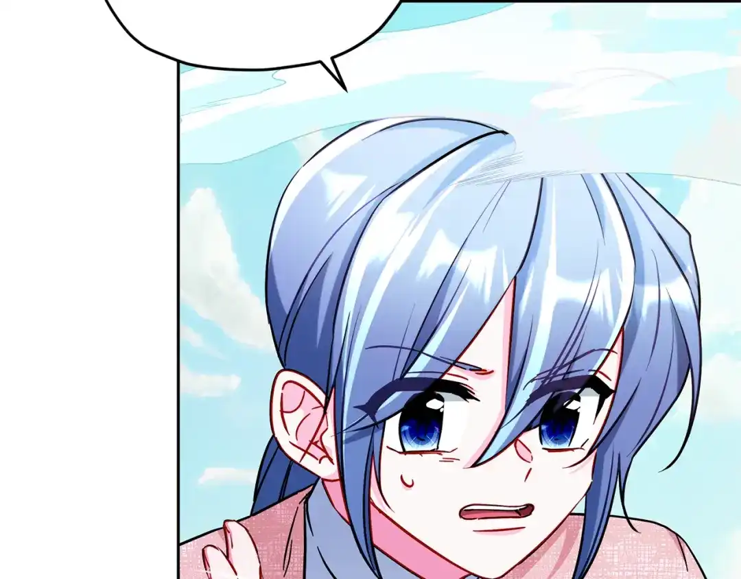 《精灵王女要跑路》第166话 翻脸无情 第20页