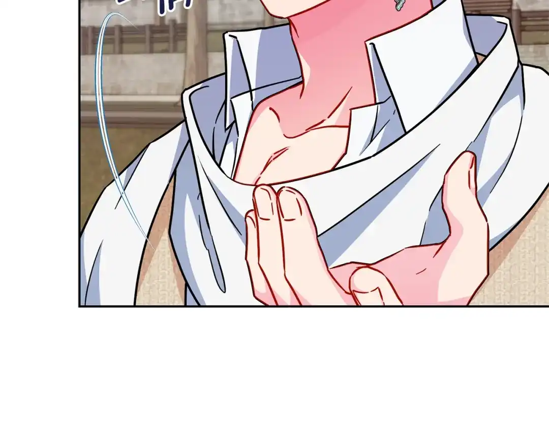 《精灵王女要跑路》第166话 翻脸无情 第115页