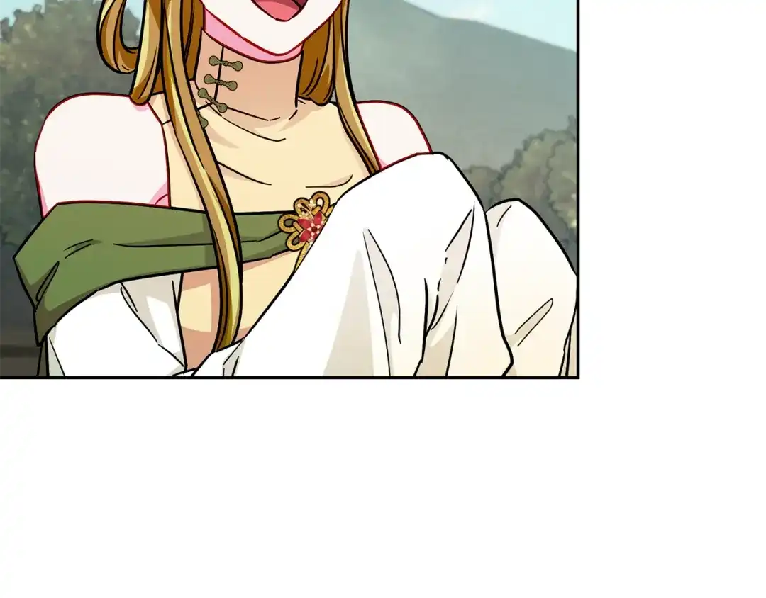 《精灵王女要跑路》第166话 翻脸无情 第195页