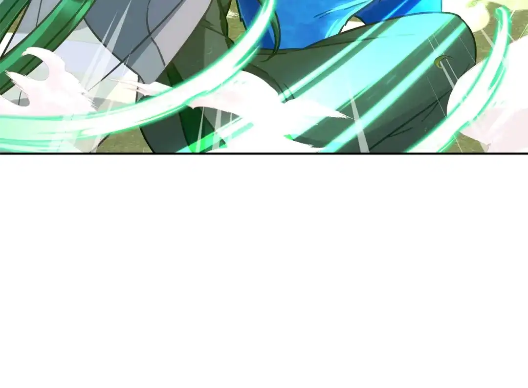 《精灵王女要跑路》第166话 翻脸无情 第8页