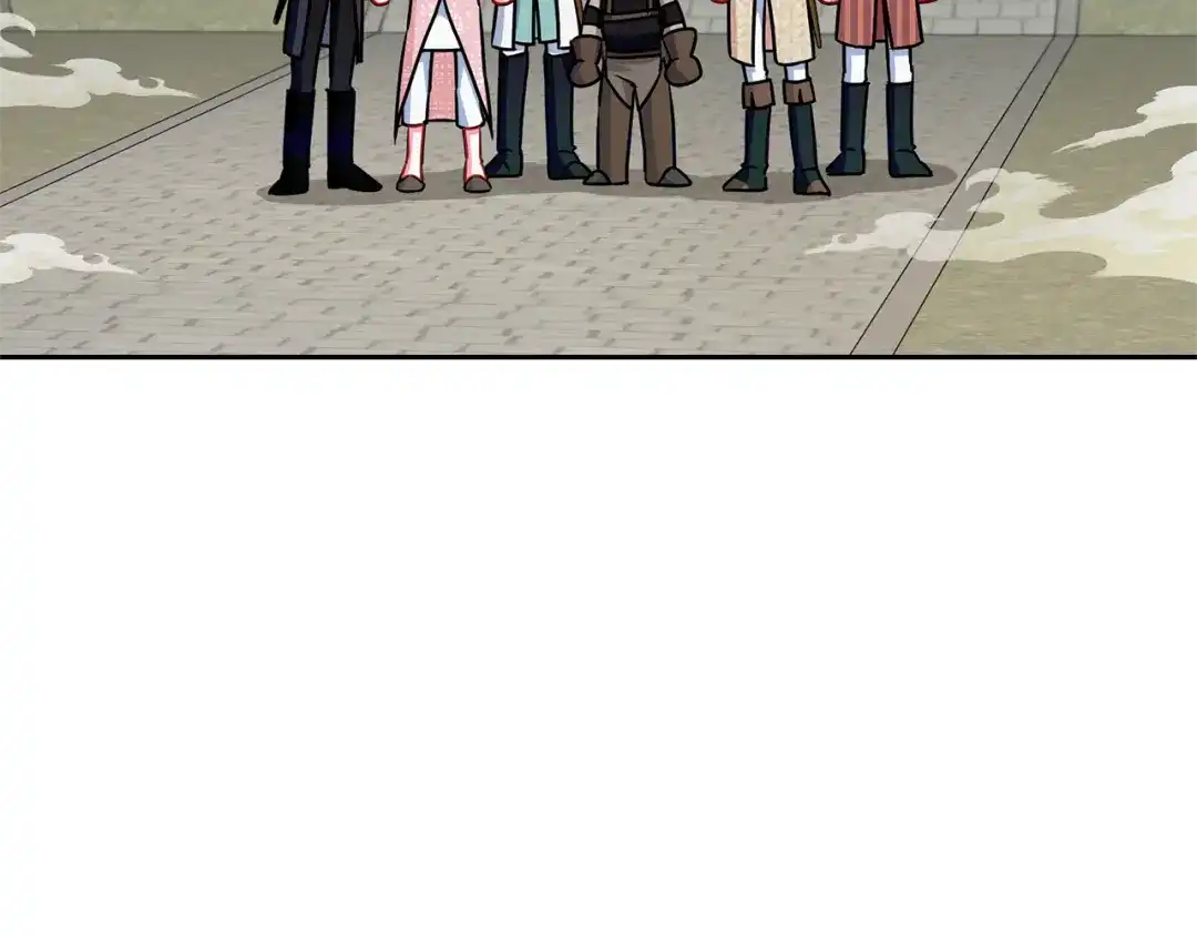 《精灵王女要跑路》第166话 翻脸无情 第65页