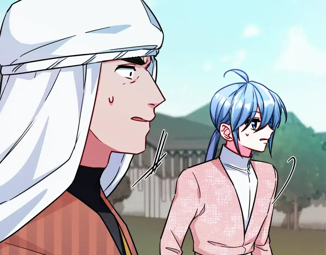 《精灵王女要跑路》第166话 翻脸无情 第207页