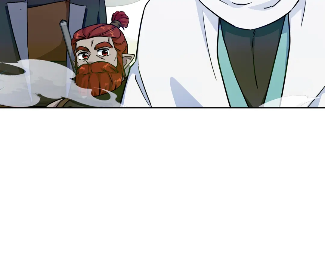 《精灵王女要跑路》第166话 翻脸无情 第31页
