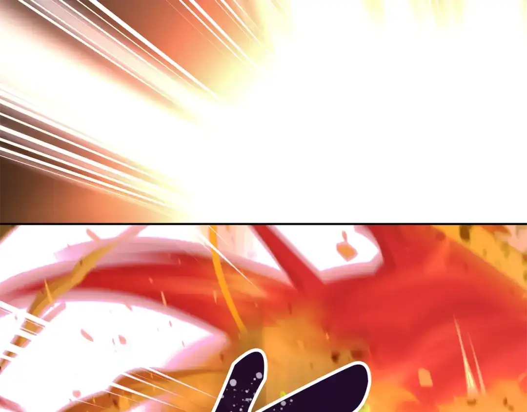 《精灵王女要跑路》第166话 翻脸无情 第148页