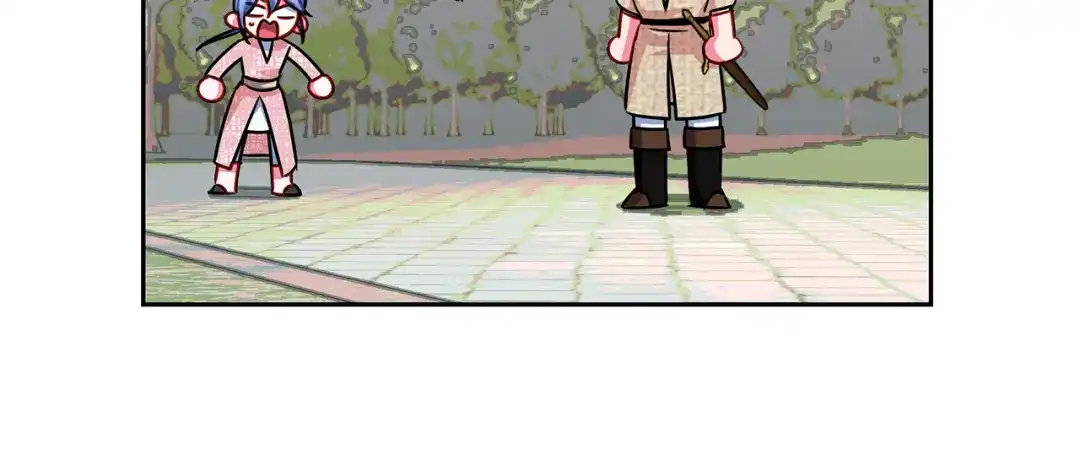 《精灵王女要跑路》第166话 翻脸无情 第183页