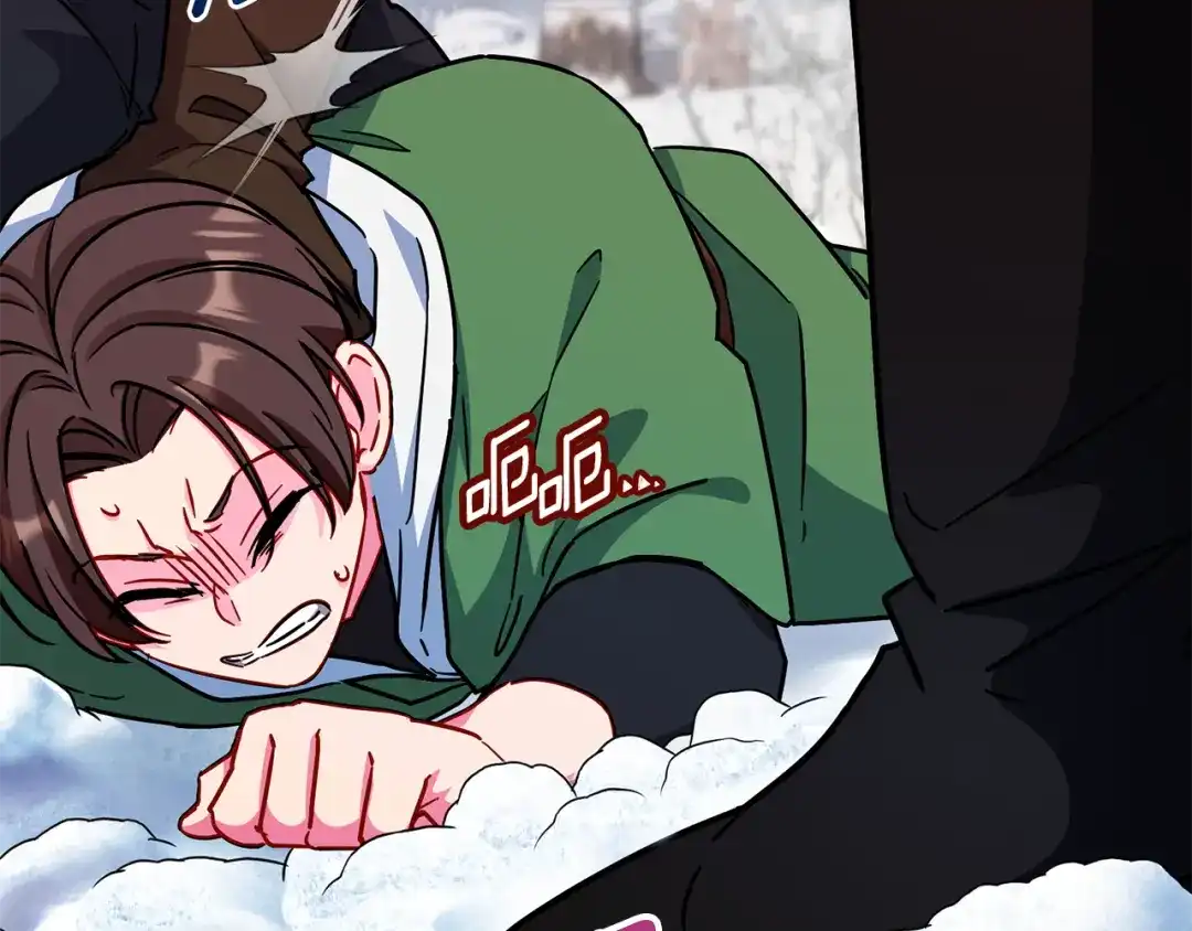 《精灵王女要跑路》第167话 绝不能原谅 第165页
