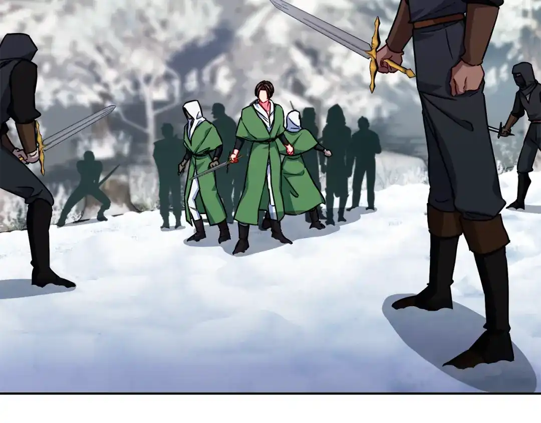 《精灵王女要跑路》第167话 绝不能原谅 第115页