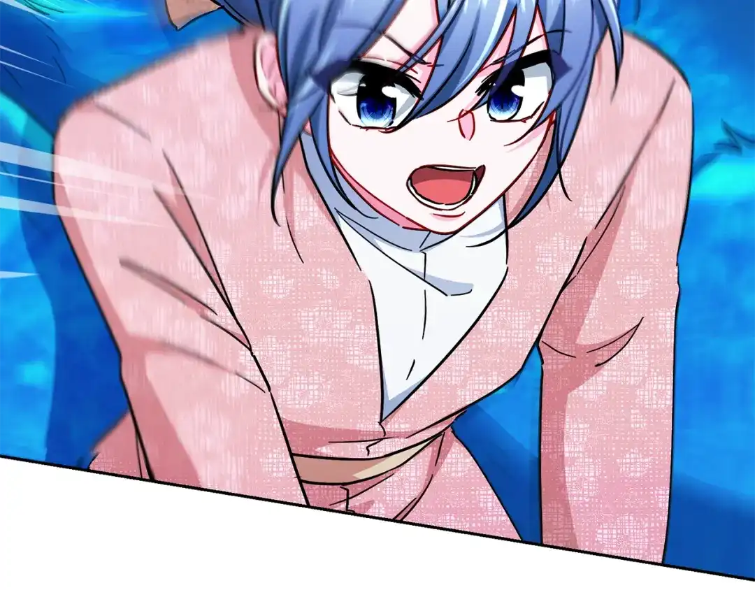 《精灵王女要跑路》第167话 绝不能原谅 第184页