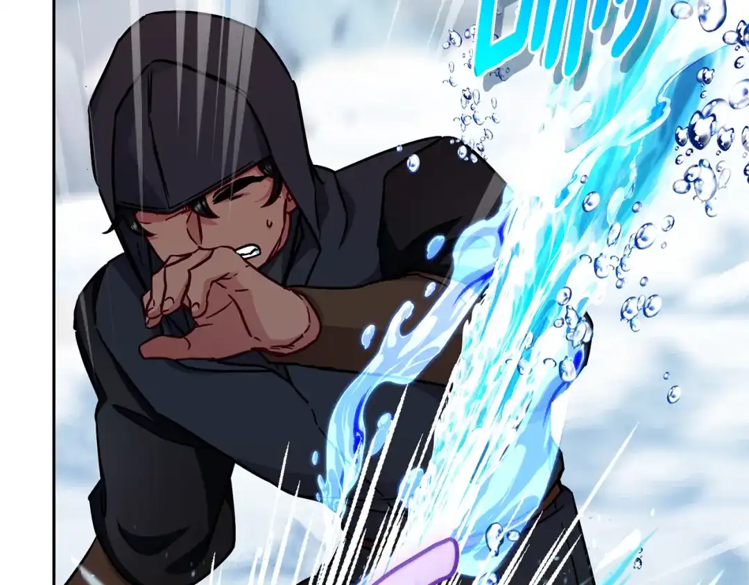 《精灵王女要跑路》第167话 绝不能原谅 第240页