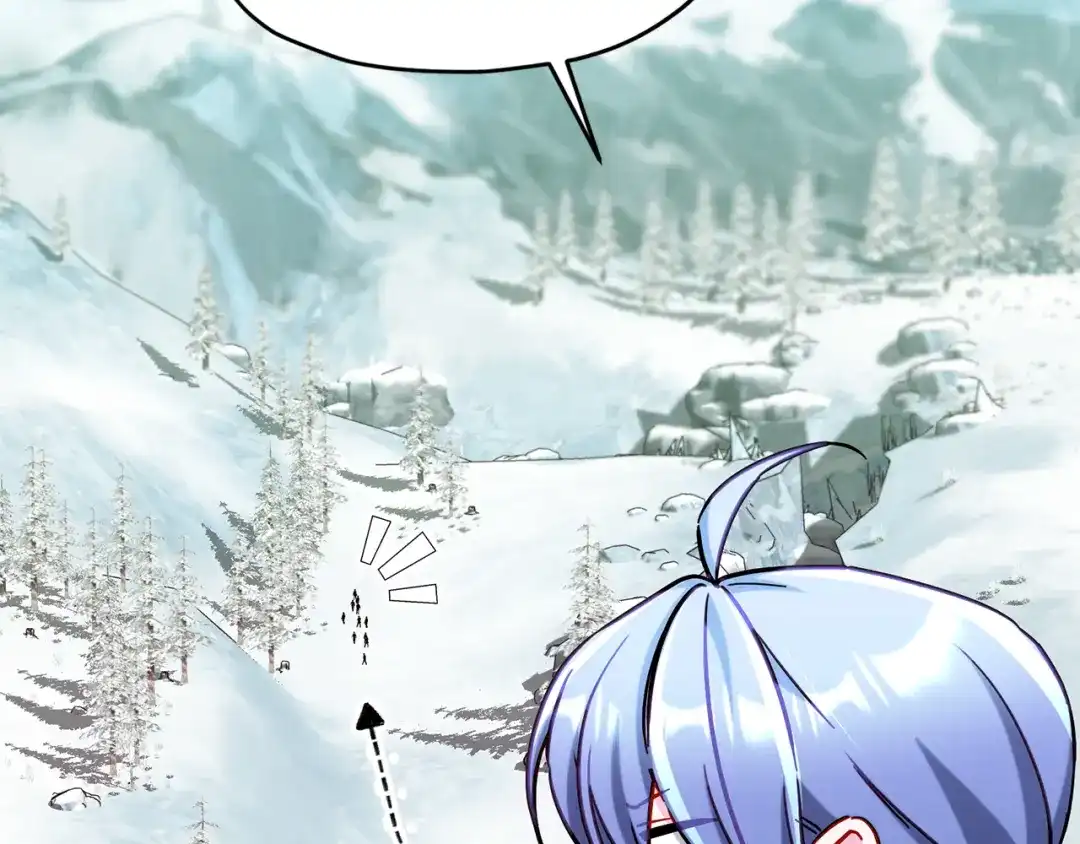 《精灵王女要跑路》第167话 绝不能原谅 第19页