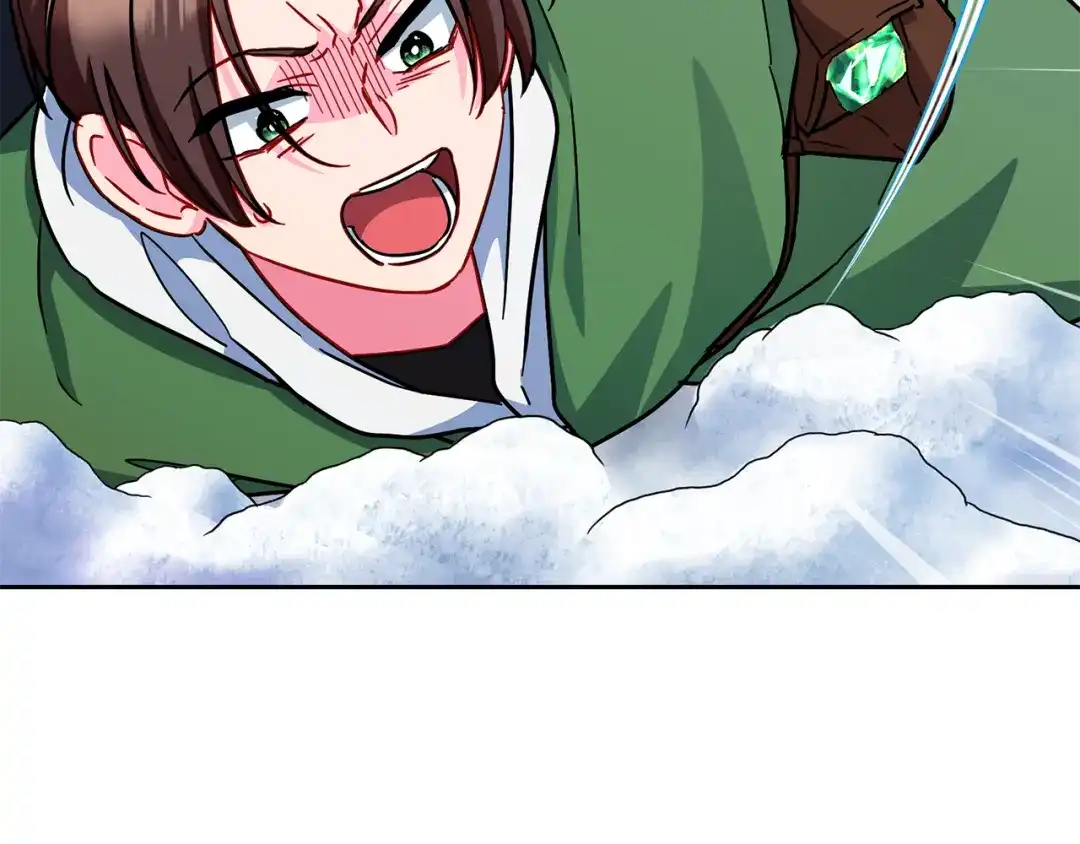 《精灵王女要跑路》第167话 绝不能原谅 第170页
