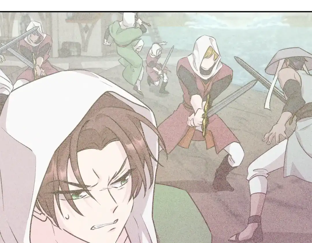 《精灵王女要跑路》第167话 绝不能原谅 第47页
