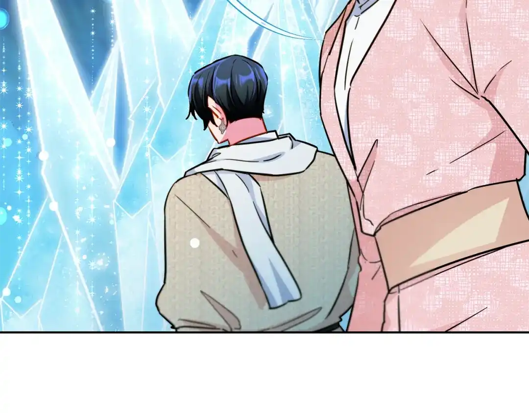 《精灵王女要跑路》第168话 可以满足愿望 第70页