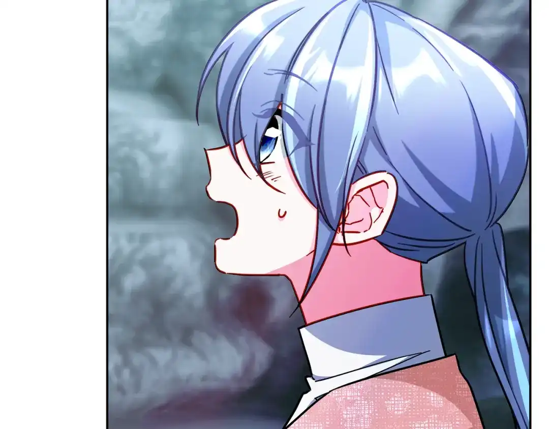 《精灵王女要跑路》第168话 可以满足愿望 第86页