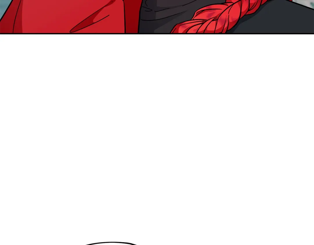 《精灵王女要跑路》第168话 可以满足愿望 第167页