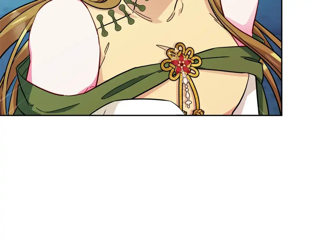 《精灵王女要跑路》第168话 可以满足愿望 第188页